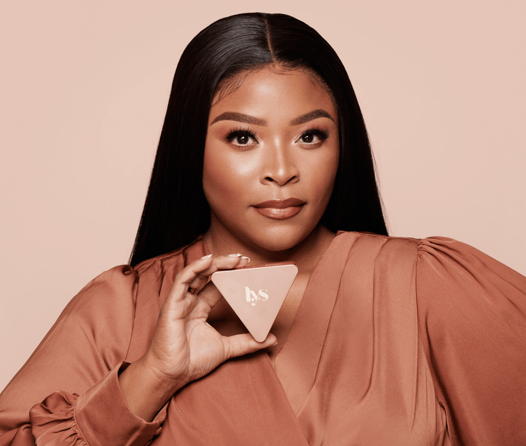 Sephora to feature its first Black-owned clean brand: LYS Beauty