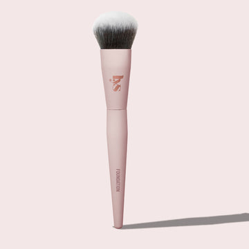 Buffing Foundation Brush