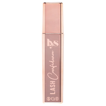 Lash Confidence Volume + Length + Curl Clean Mascara