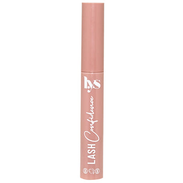 Mini Lash Confidence Volume + Length + Curl Clean Mascara