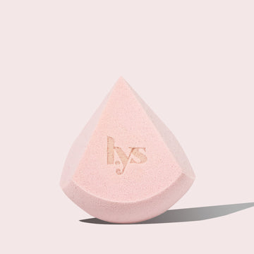 Confident Complexion Makeup Sponge