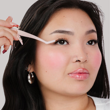Confident Sealer Lash Applicator Tool