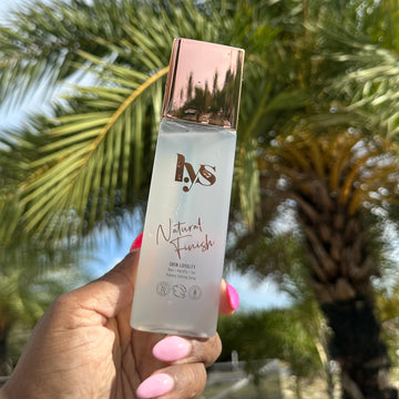 Skin Loyalty Blur + Mattify + Set Makeup Setting Spray