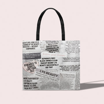 LYS Everyday Tote