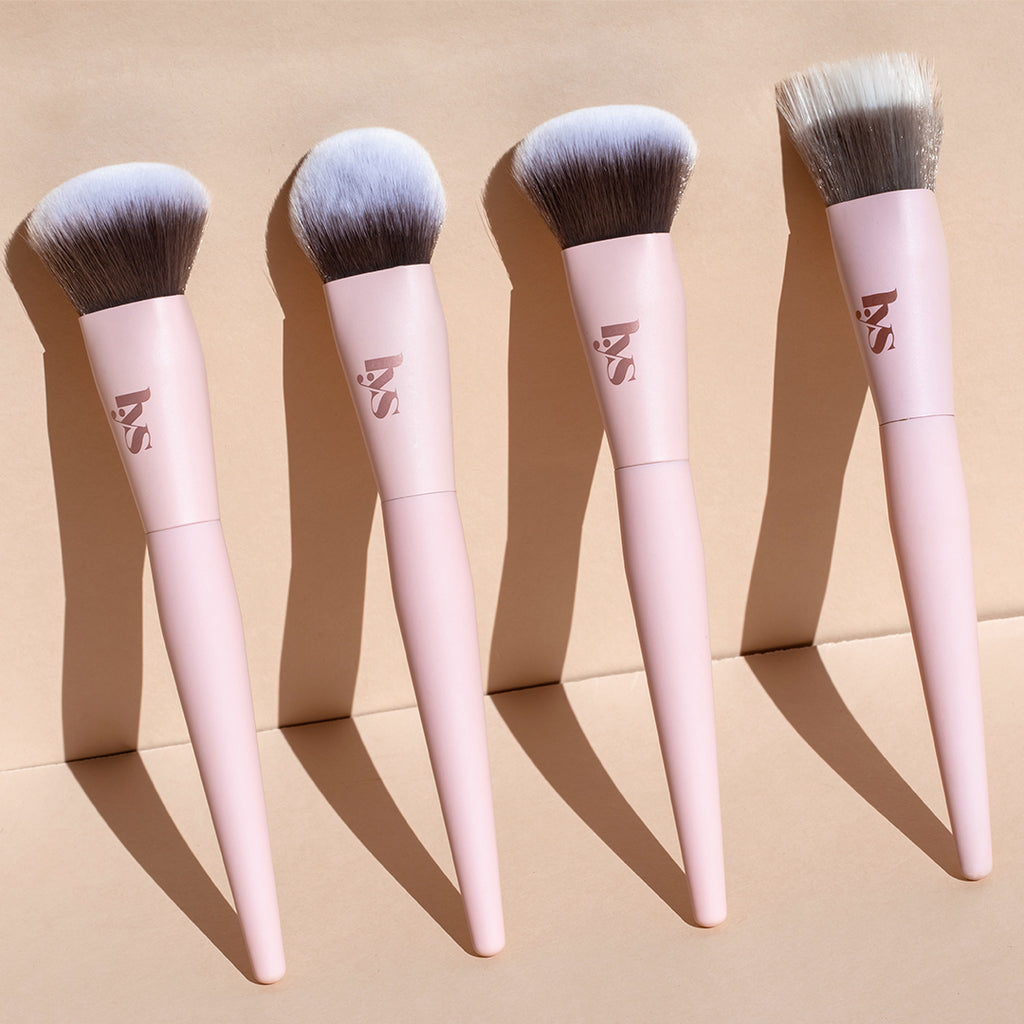 Brush Care 101: How to Clean and Preserve Your Makeup Brushes