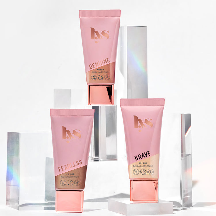 Founder Q&A: The Ultimate 2023 Makeup Trend Report