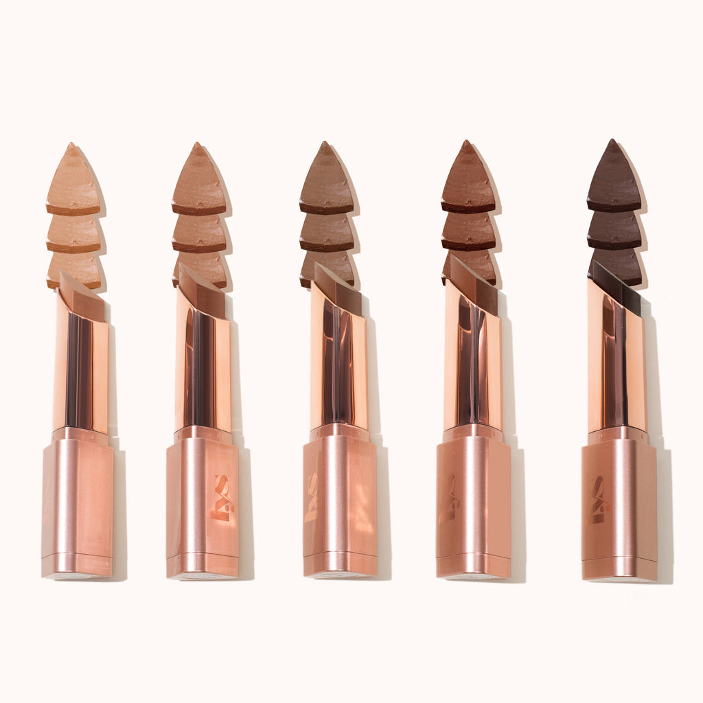 The Need-to-Know About Our Newest Product Launch - No Limits Cream Bronzer Sticks