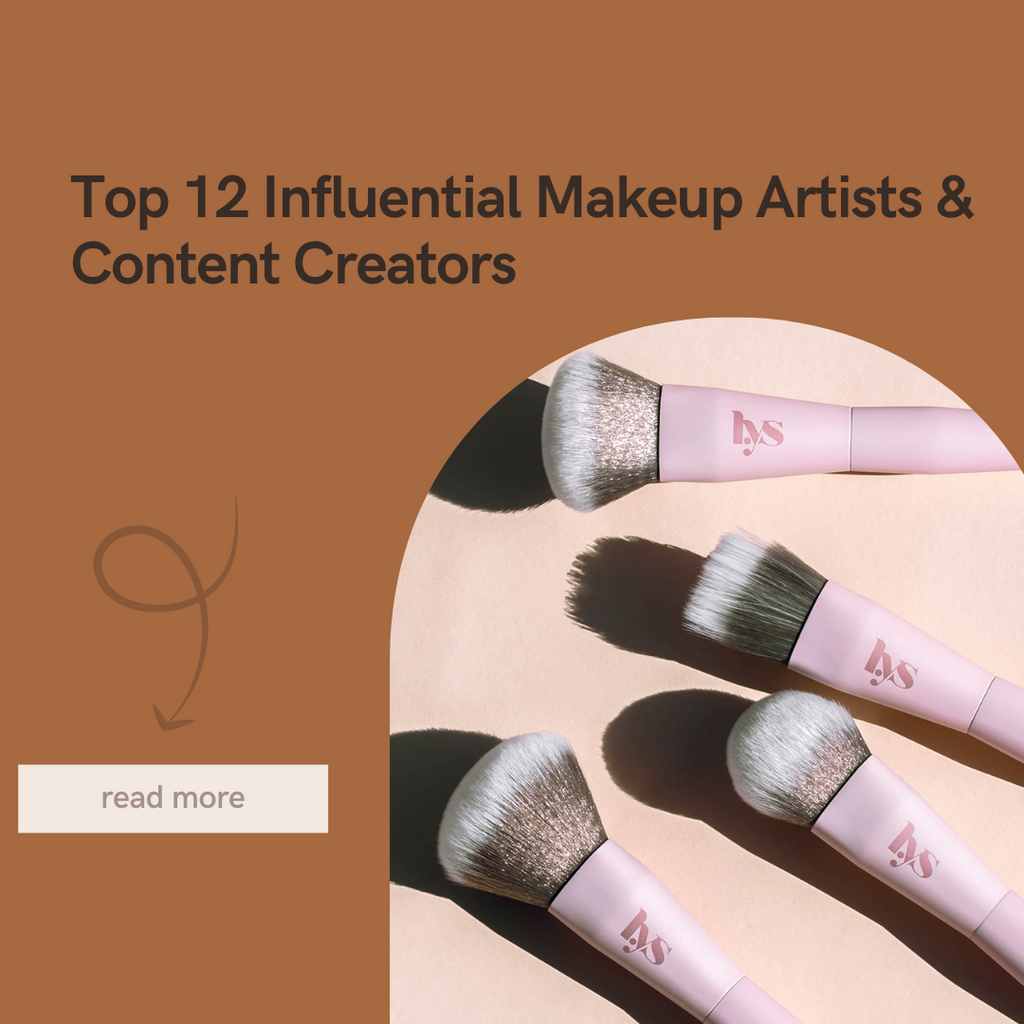 12 Makeup Artist Must Haves: Products Makeup Artists Can't Live Without -  Freedah Luxury