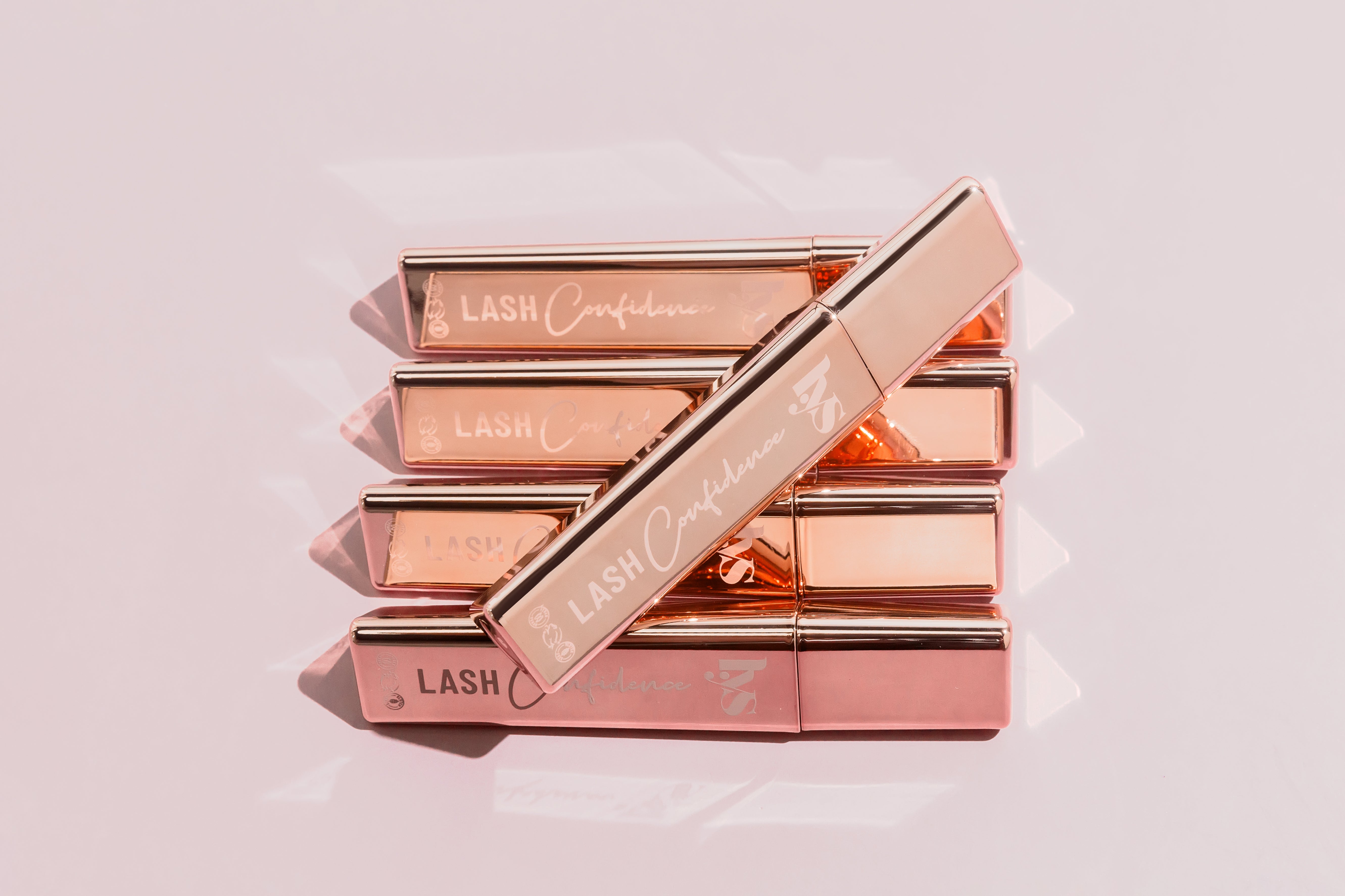 MEET LASH CONFIDENCE LYS BEAUTY’S NEW TRIPLEACTION MASCARA LYS Beauty