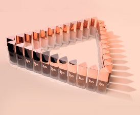 Why Having a Diverse Shade Range Matters