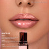 Speak Love 3-Piece Mini Lip-Plumping Glossy Lip Balm Set