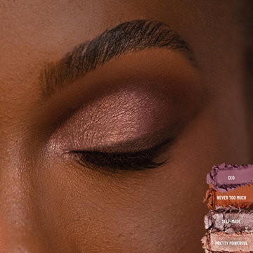 Self-Love Edition 11-Piece Eyeshadow Palette
