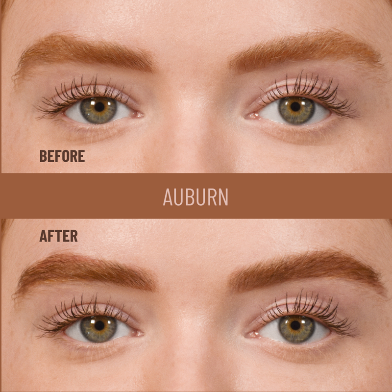 Secure Brow Eyebrow Pencil LYS Beauty