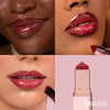 Speak Love 3-Piece Mini Lip-Plumping Glossy Lip Balm Set