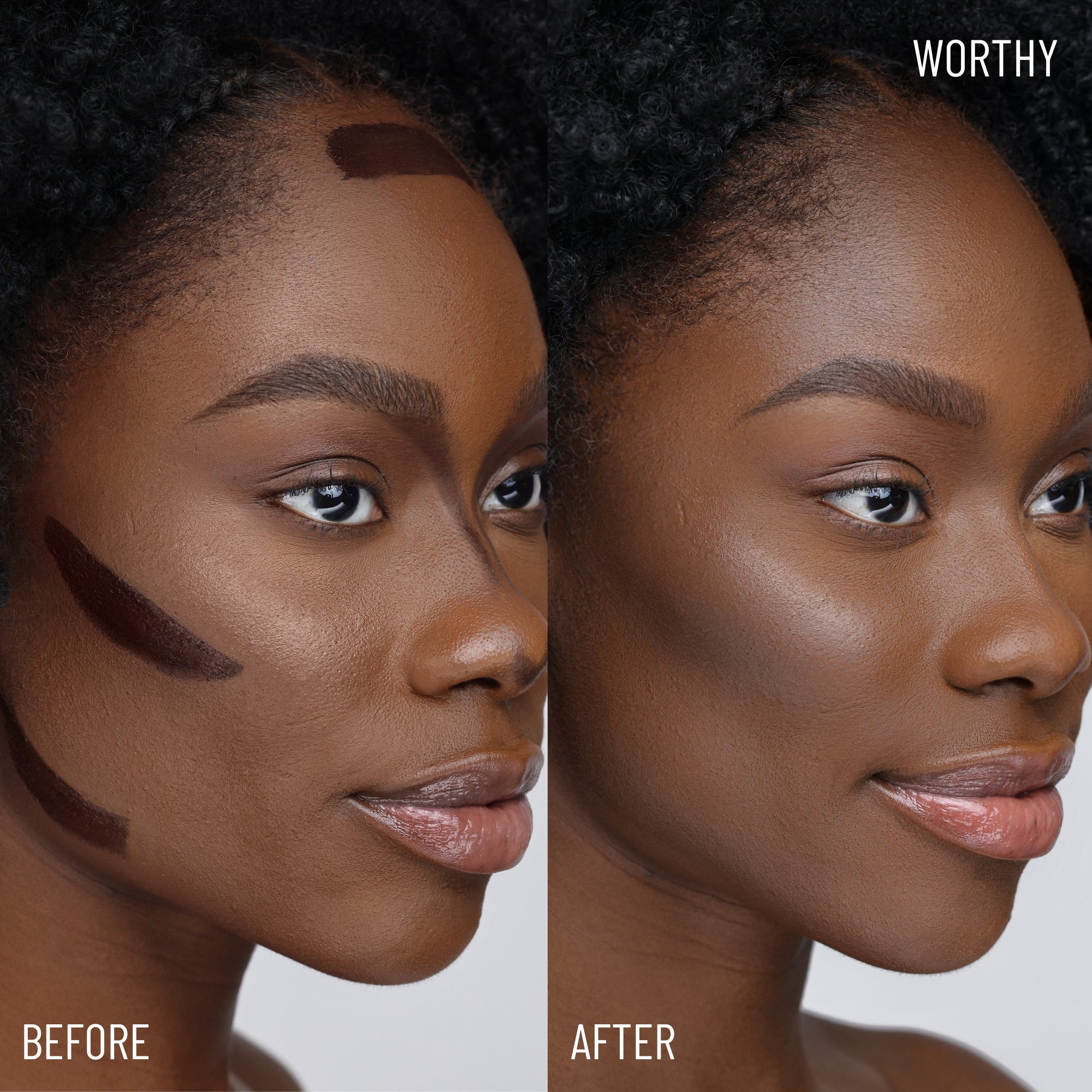 No Limits Cream Bronzer Stick – LYS Beauty