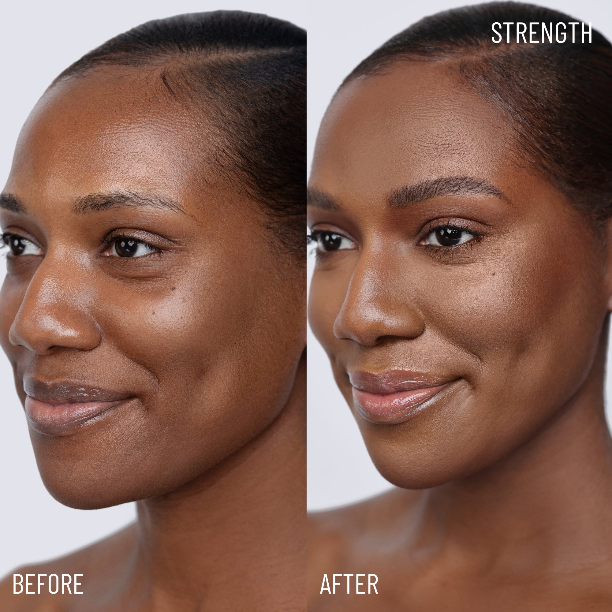 Bronzer for Dark Skin | Matte Bronzer – LYS Beauty
