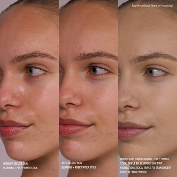 Secure Skin Blurring + Prep Primer Stick