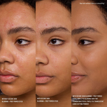 Secure Skin Blurring + Prep Primer Stick