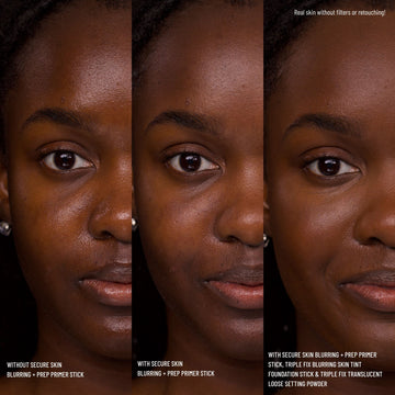 Secure Skin Blurring + Prep Primer Stick