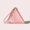 LYS 3D Triangle Wristlet