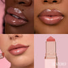 Speak Love 3-Piece Mini Lip-Plumping Glossy Lip Balm Set