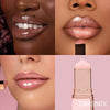 Speak Love 3-Piece Mini Lip-Plumping Glossy Lip Balm Set