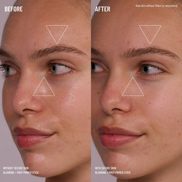 Secure Skin Blurring + Prep Primer Stick