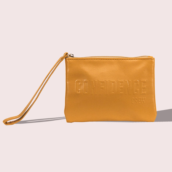 LYS Nude Confidence Crew Mini Bag – LYS Beauty