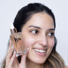Think Bright Glow + Hydrate Serum with Vitamin C & Hyaluronic Acid