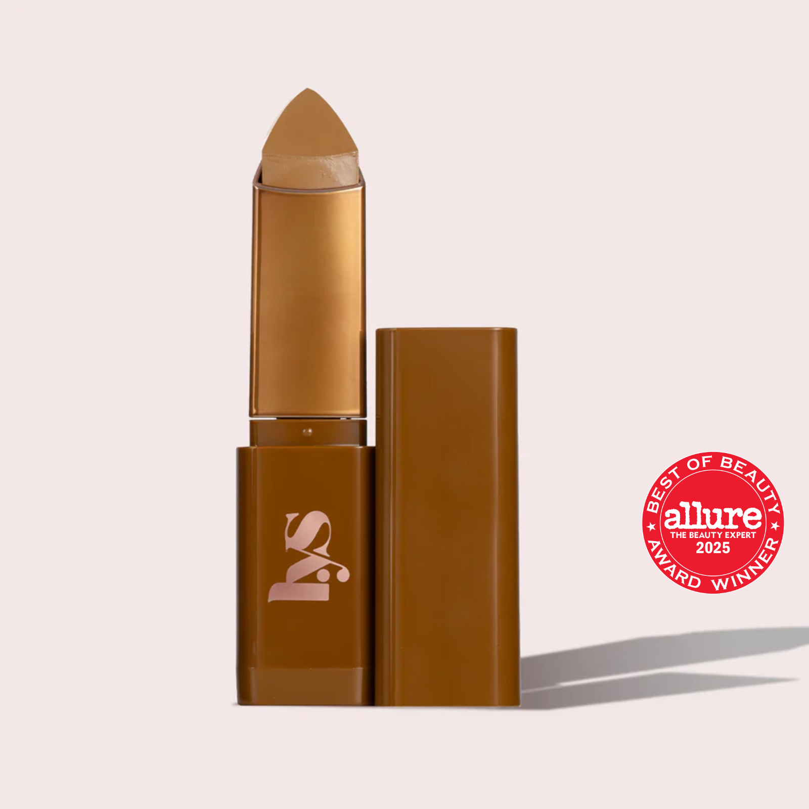 LYS Beauty Triple Fix Blurring & Hydrating Skin Tint Foundation Stick
