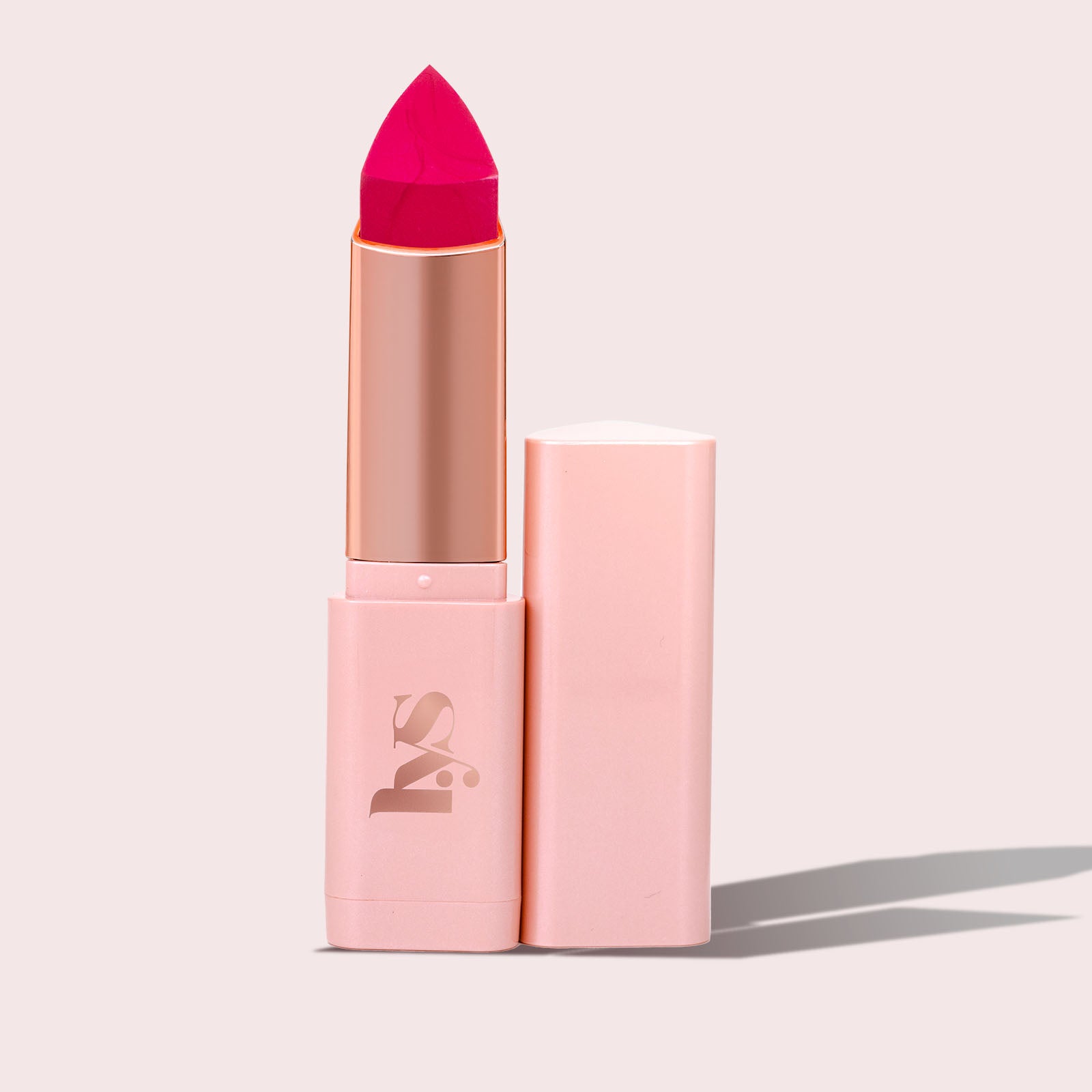 Higher Standards Cream Glow Blush Stick