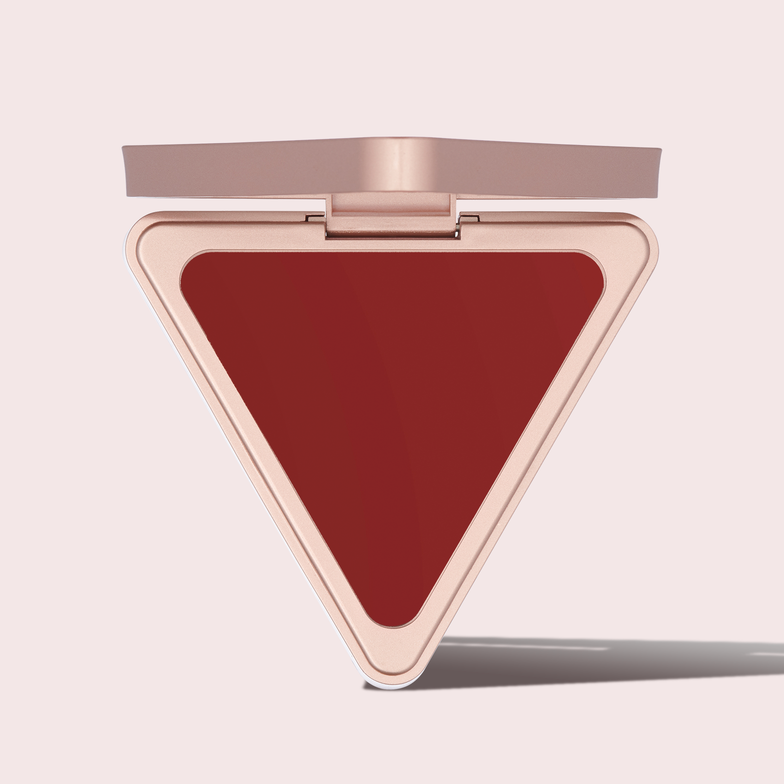 Higher Standard Satin Matte Cream Blush