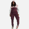 "LOVER LETTERS" W. CARGO JOGGER PANTS