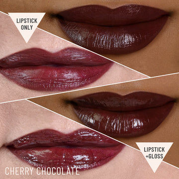 chocolate cherry