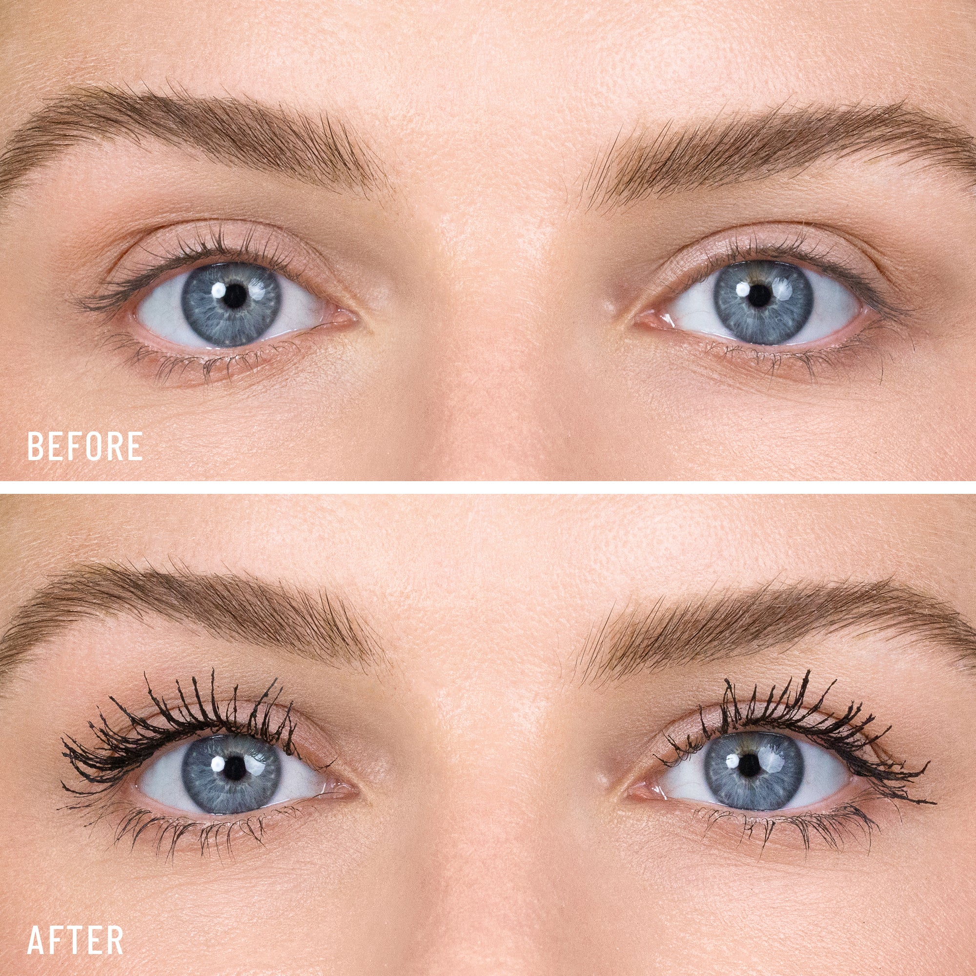 Lash Confidence Volume + Length + Curl Clean Mascara – LYS Beauty