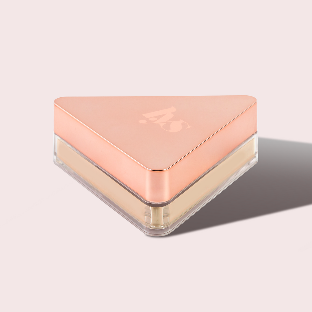 Makeup – LYS Beauty