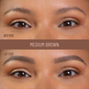 medium brown