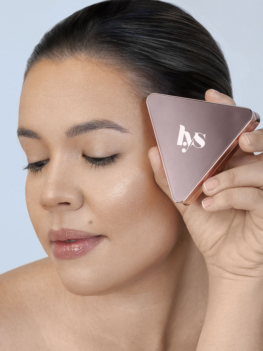 Bronzer for Dark Skin | Matte Bronzer – LYS Beauty