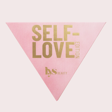 Self-Love Edition Limited 11-Piece Eyeshadow Palette