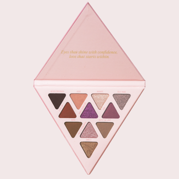 Self-Love Edition Limited 11-Piece Eyeshadow Palette