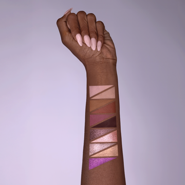 Self-Love Edition Limited 11-Piece Eyeshadow Palette