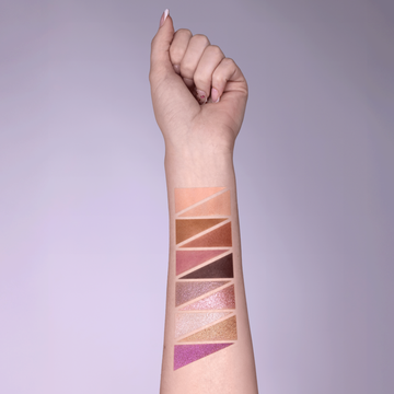 Self-Love Edition Limited 11-Piece Eyeshadow Palette