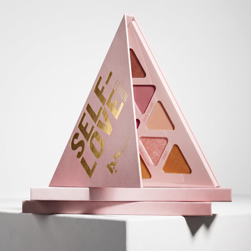 Self-Love Edition Limited 11-Piece Eyeshadow Palette