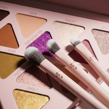 Self-Love Edition Limited 11-Piece Eyeshadow Palette