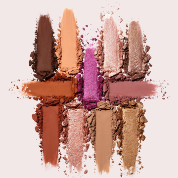 Self-Love Edition Limited 11-Piece Eyeshadow Palette