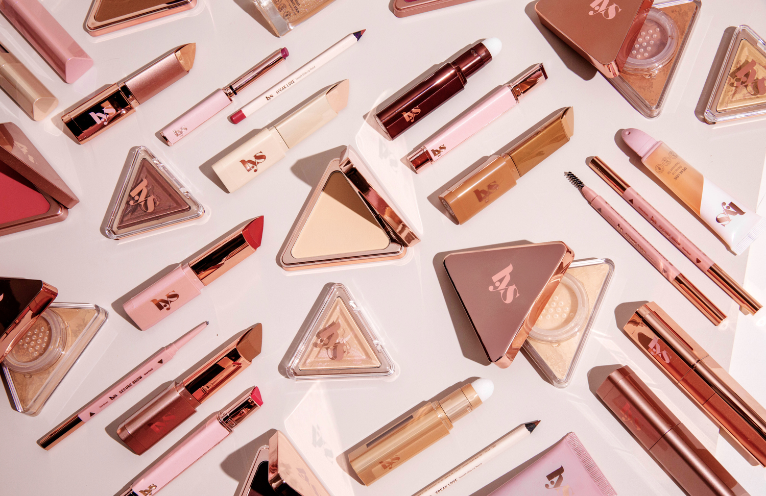 Foundation – LYS Beauty