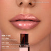 Speak Love 3-Piece Mini Lip-Plumping Glossy Lip Balm Set
