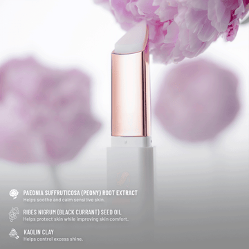 Secure Skin Blurring + Prep Primer Stick