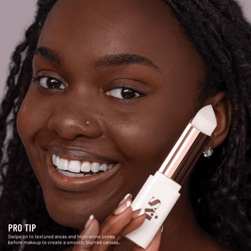 Secure Skin Blurring + Prep Primer Stick