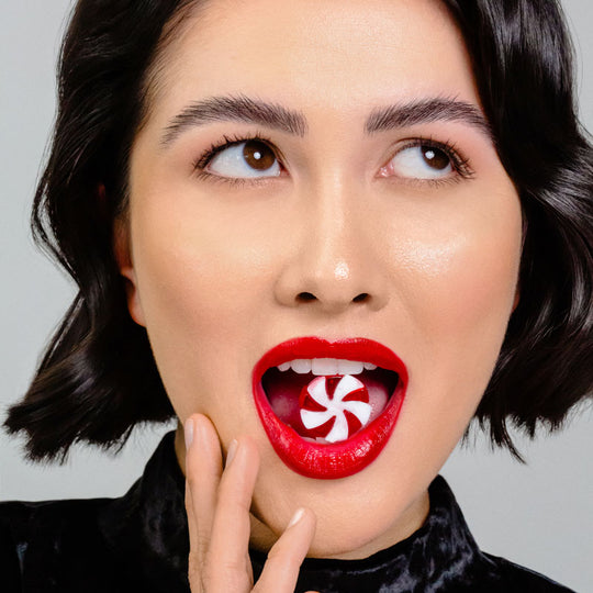 Speak Love Moisture Matte Lipstick LYS Beauty